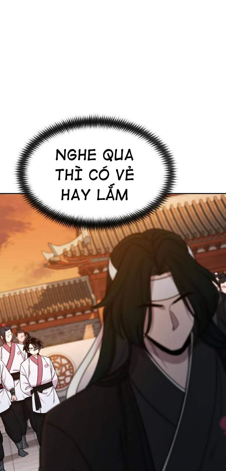 Hoa Sơn Tái Xuất chapter 41 - Upload bởi truyensieuhay.com