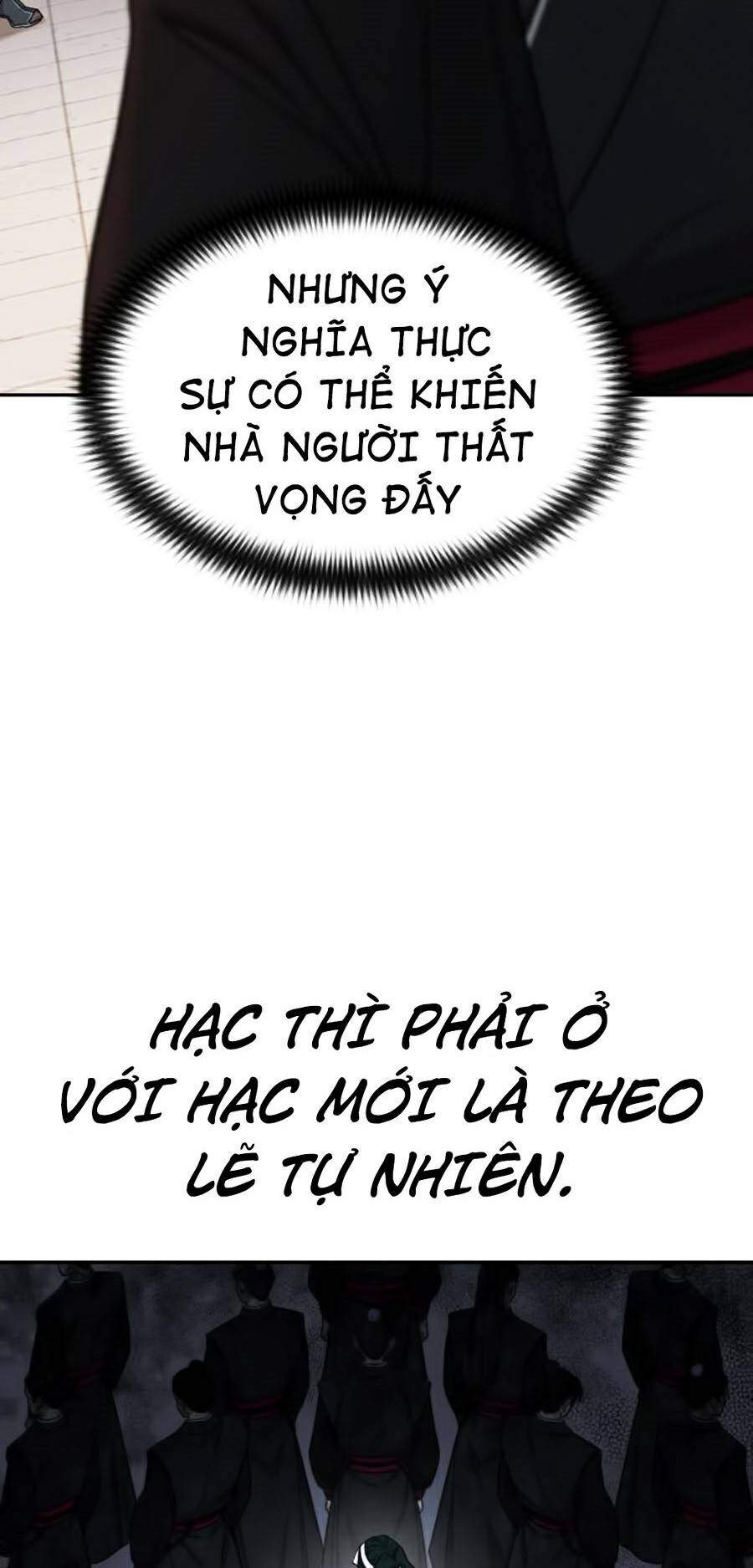 Hoa Sơn Tái Xuất chapter 41 - Upload bởi truyensieuhay.com
