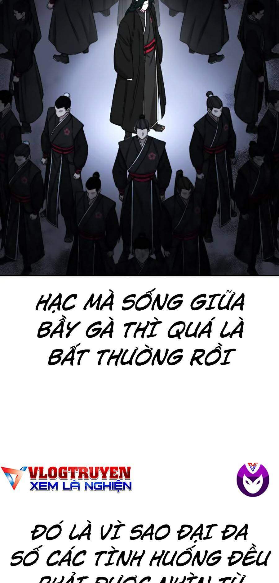 Hoa Sơn Tái Xuất chapter 41 - Upload bởi truyensieuhay.com