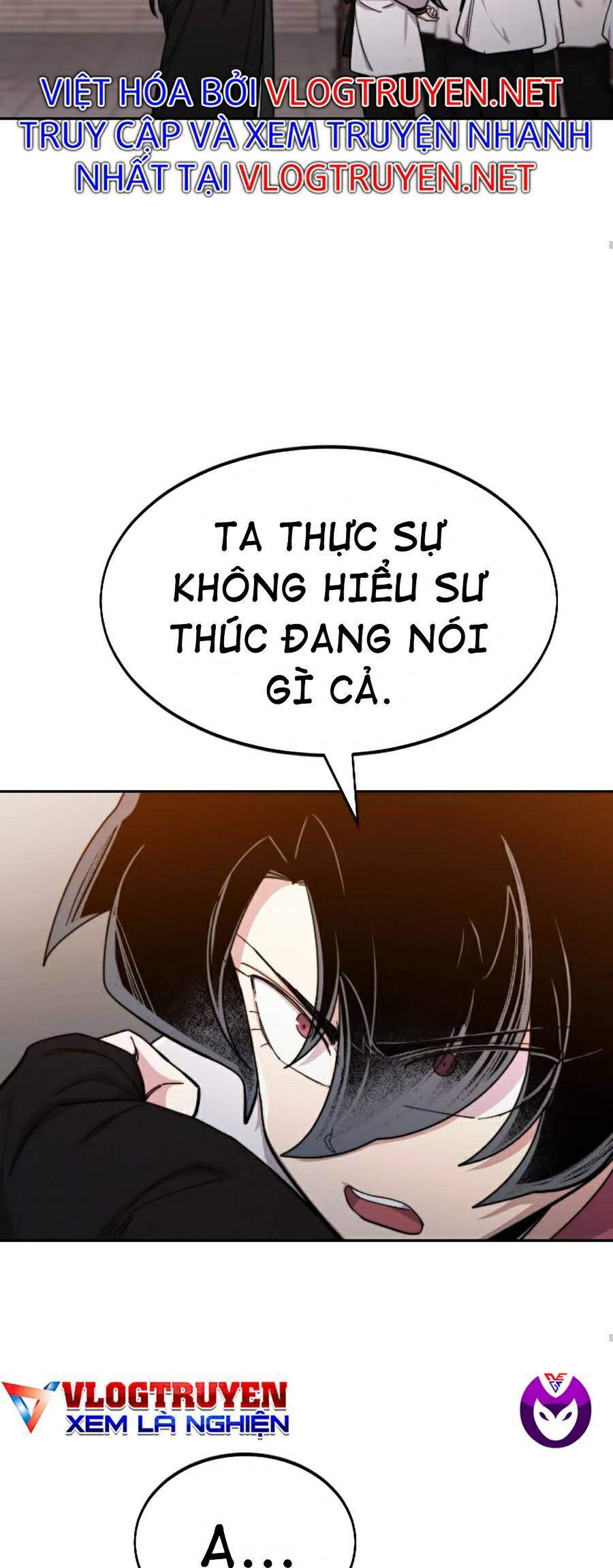 Hoa Sơn Tái Xuất chapter 41 - Upload bởi truyensieuhay.com