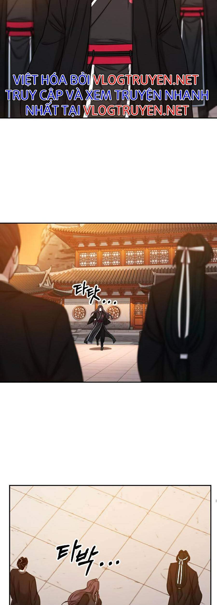 Hoa Sơn Tái Xuất chapter 41 - Upload bởi truyensieuhay.com