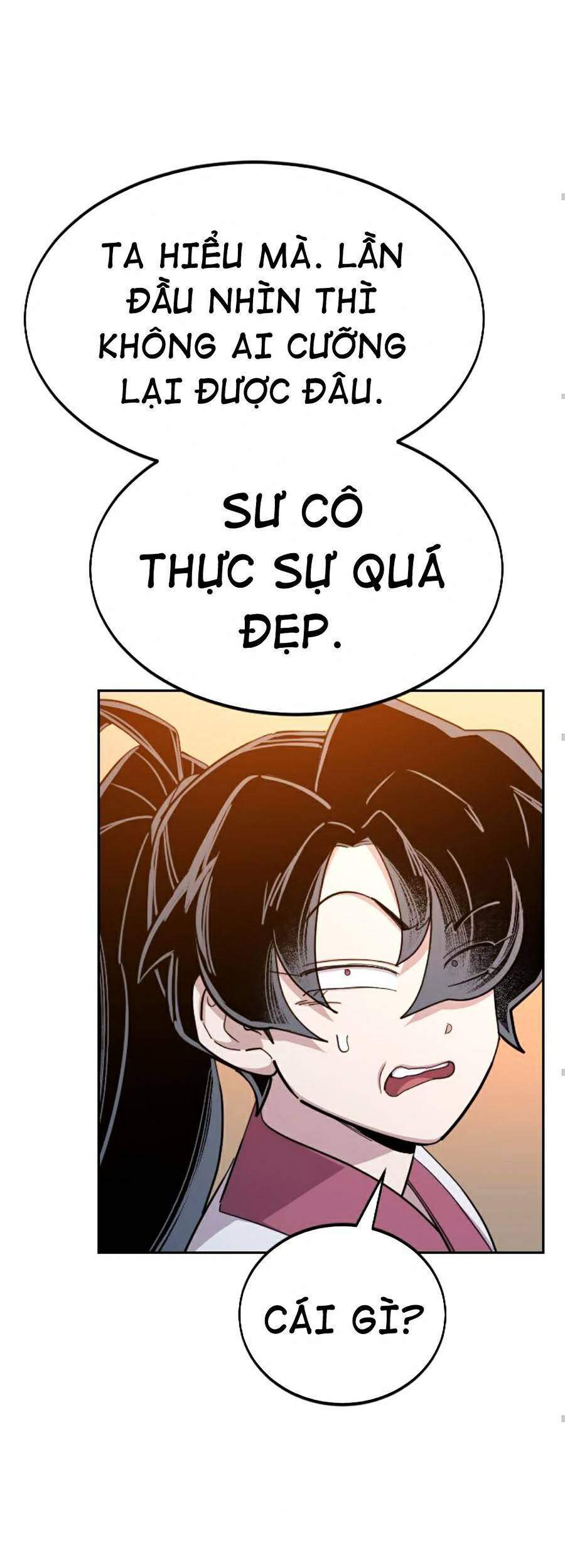 Hoa Sơn Tái Xuất chapter 41 - Upload bởi truyensieuhay.com