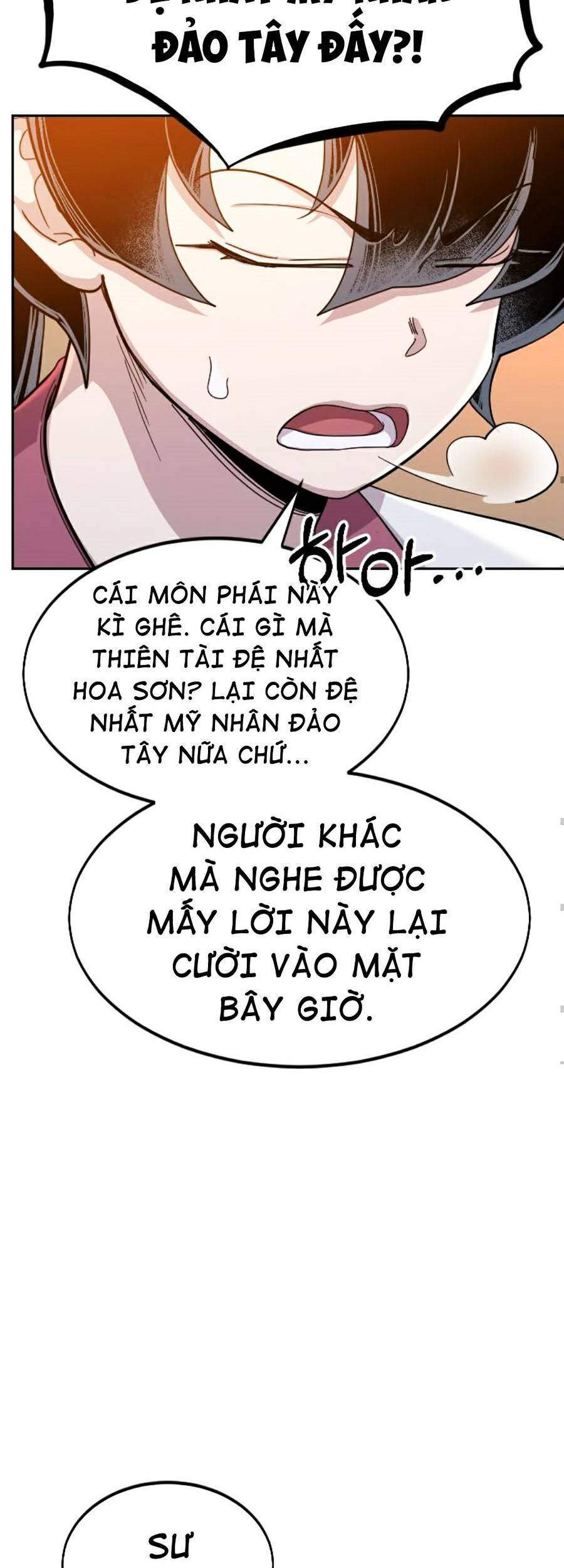 Hoa Sơn Tái Xuất chapter 41 - Upload bởi truyensieuhay.com