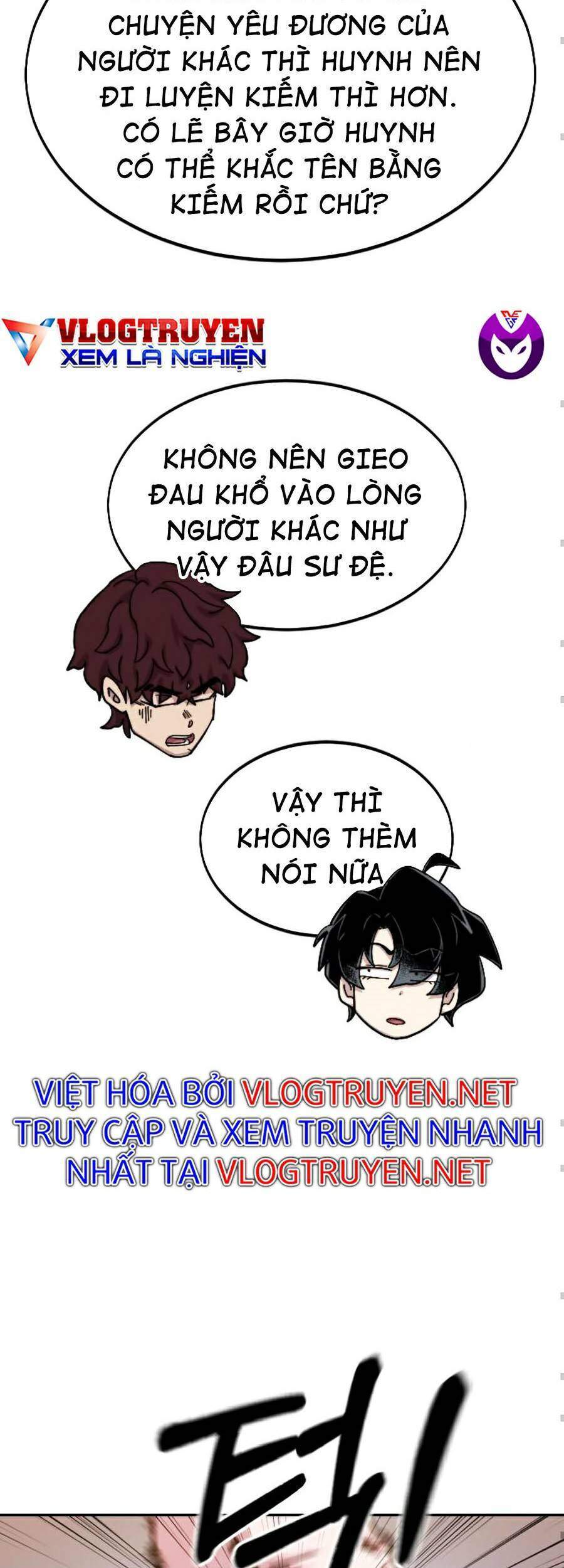 Hoa Sơn Tái Xuất chapter 41 - Upload bởi truyensieuhay.com