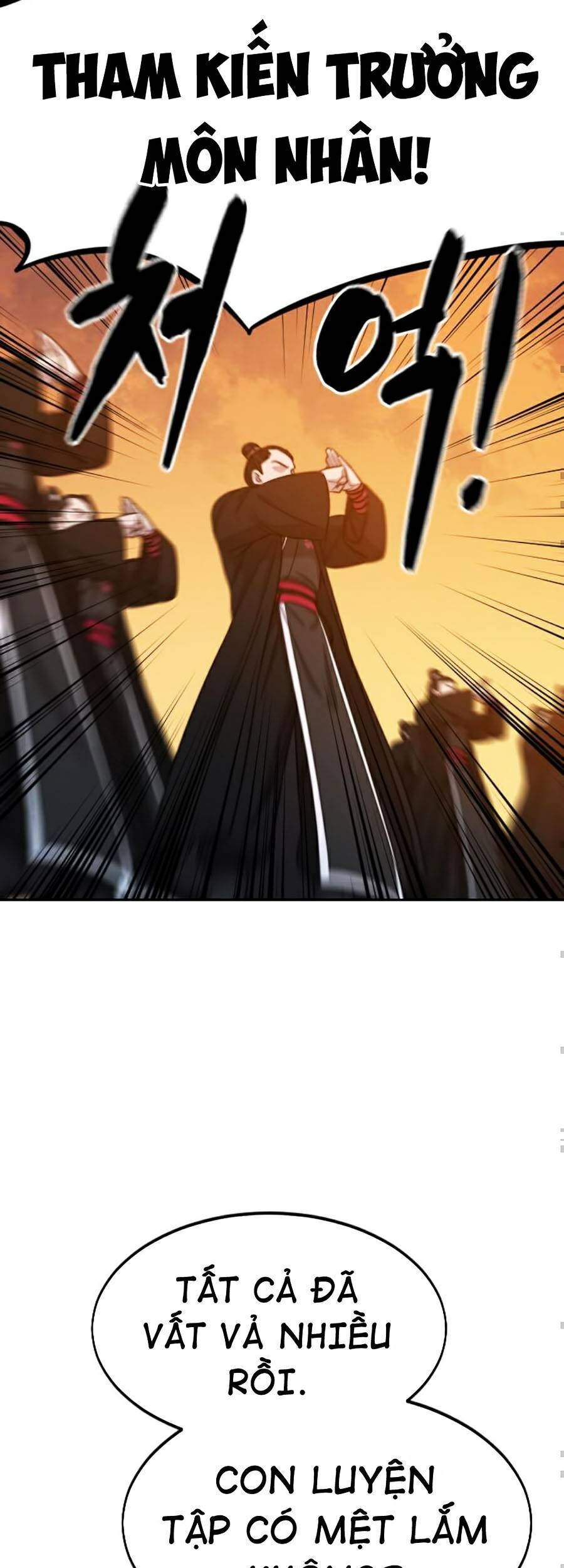 Hoa Sơn Tái Xuất chapter 41 - Upload bởi truyensieuhay.com