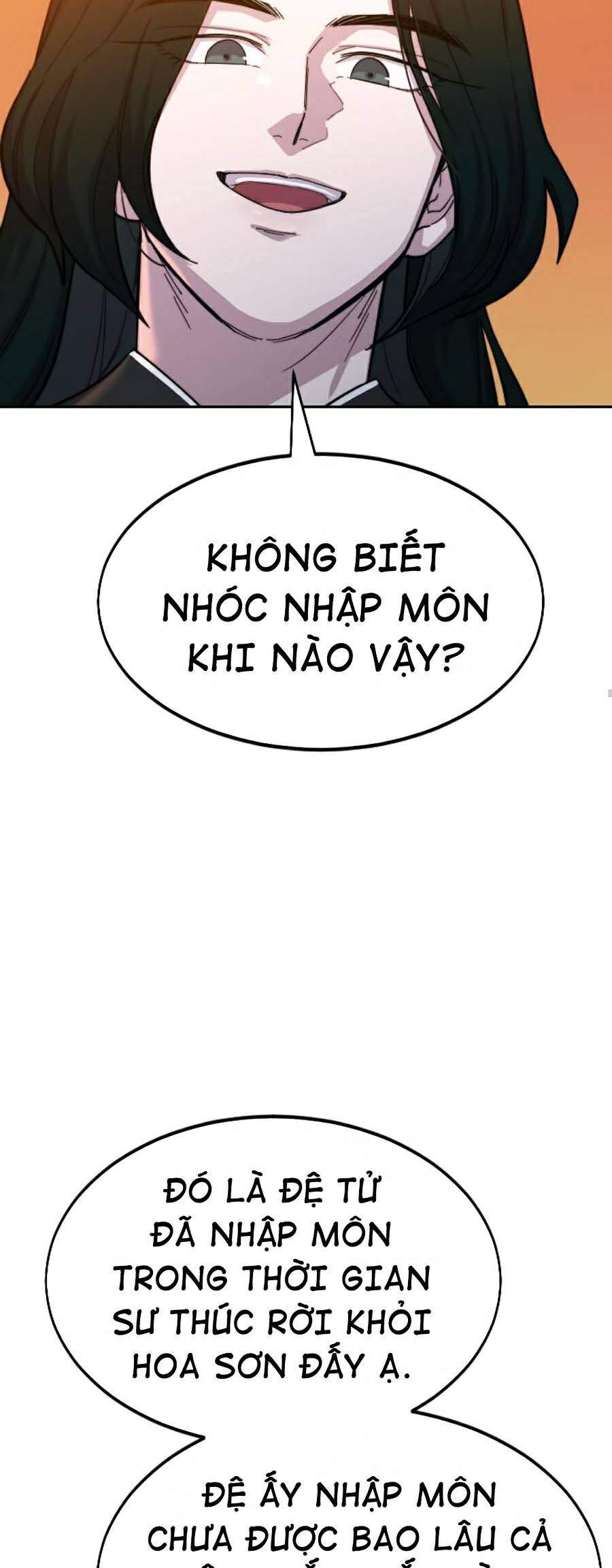 Hoa Sơn Tái Xuất chapter 41 - Upload bởi truyensieuhay.com
