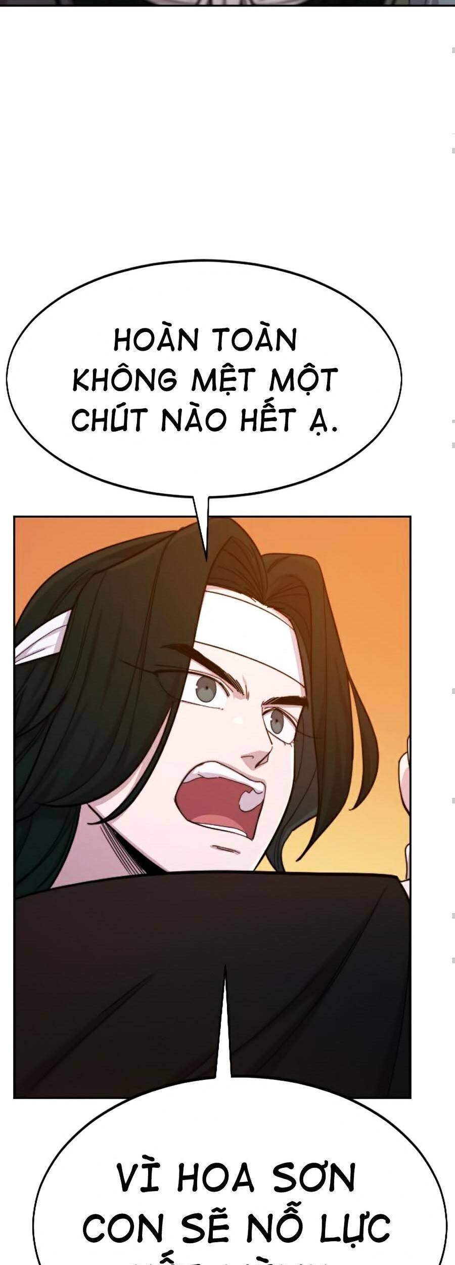 Hoa Sơn Tái Xuất chapter 41 - Upload bởi truyensieuhay.com