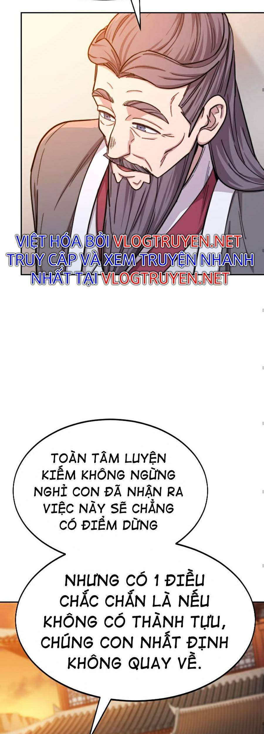 Hoa Sơn Tái Xuất chapter 41 - Upload bởi truyensieuhay.com