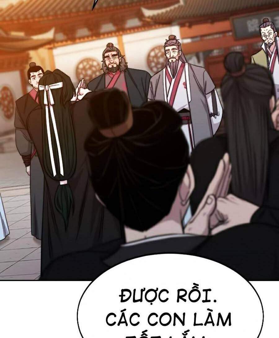 Hoa Sơn Tái Xuất chapter 41 - Upload bởi truyensieuhay.com