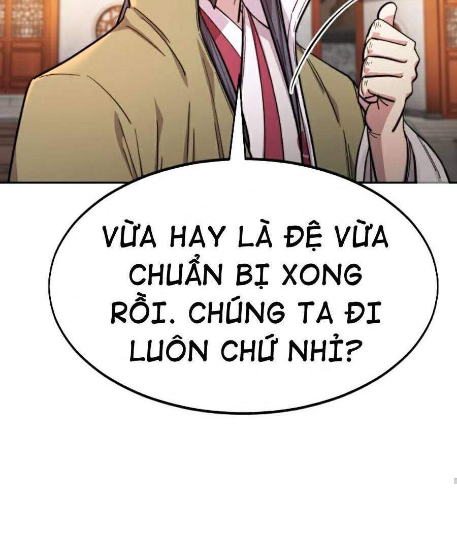 Hoa Sơn Tái Xuất chapter 41 - Upload bởi truyensieuhay.com