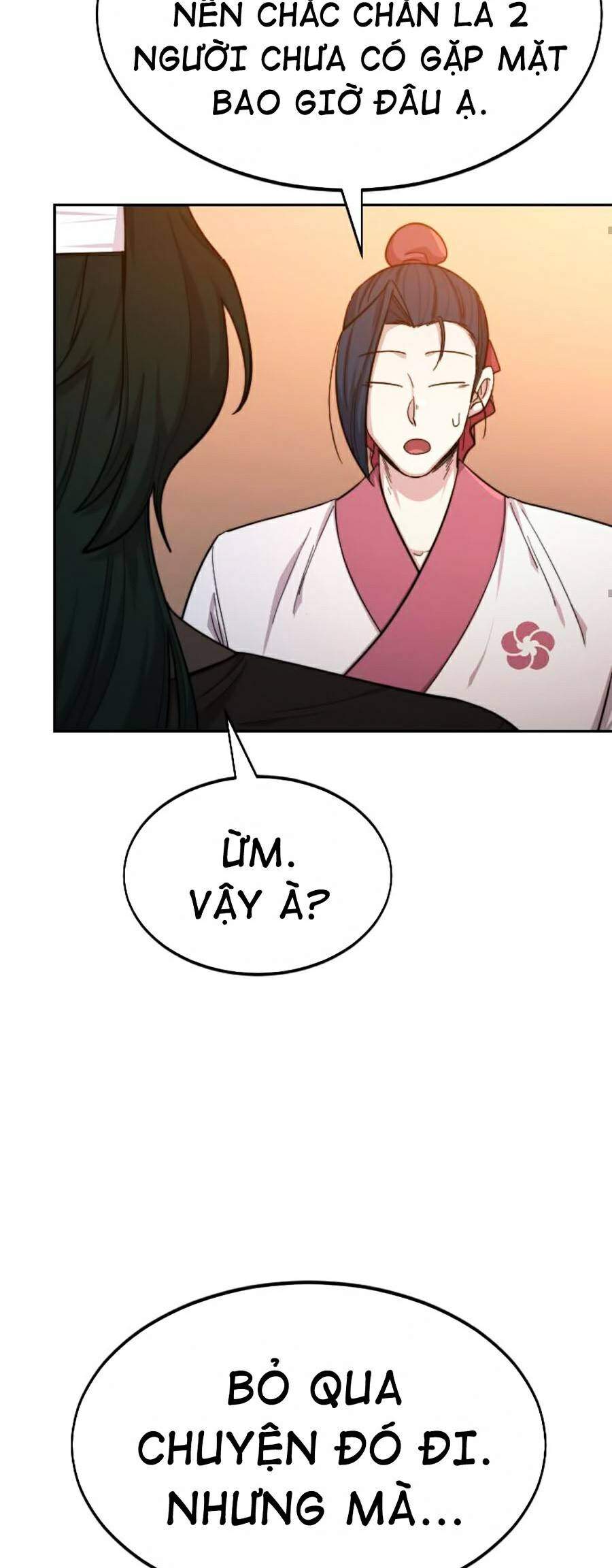 Hoa Sơn Tái Xuất chapter 41 - Upload bởi truyensieuhay.com