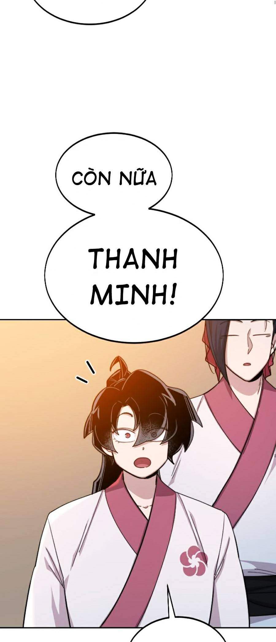 Hoa Sơn Tái Xuất chapter 41 - Upload bởi truyensieuhay.com