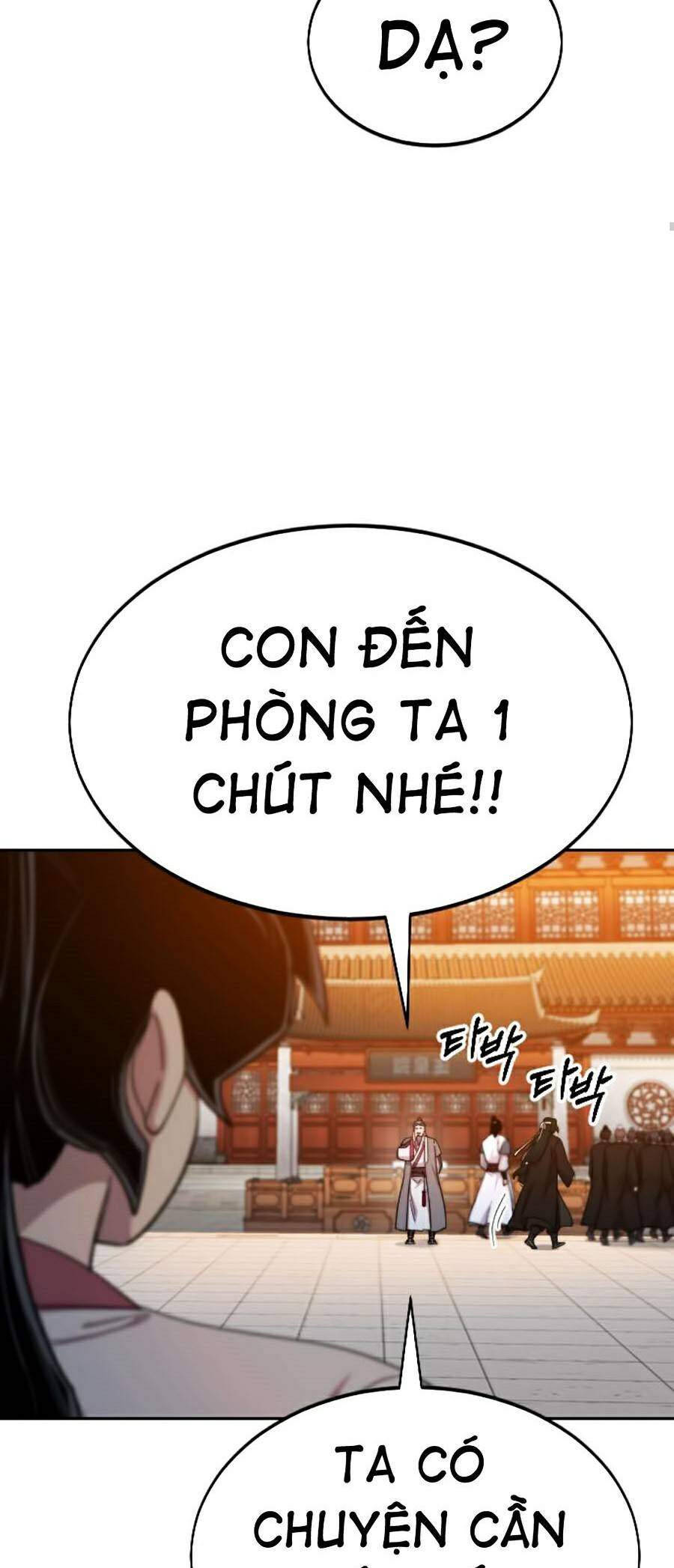 Hoa Sơn Tái Xuất chapter 41 - Upload bởi truyensieuhay.com