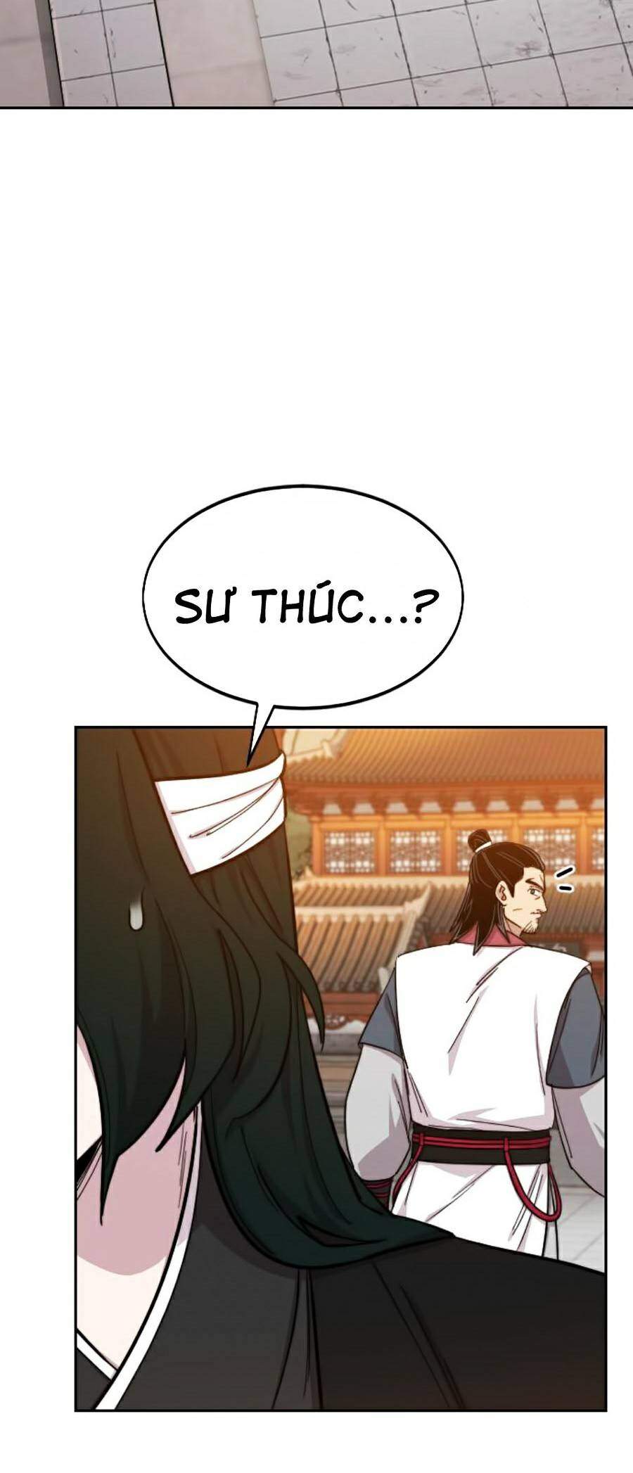 Hoa Sơn Tái Xuất chapter 41 - Upload bởi truyensieuhay.com