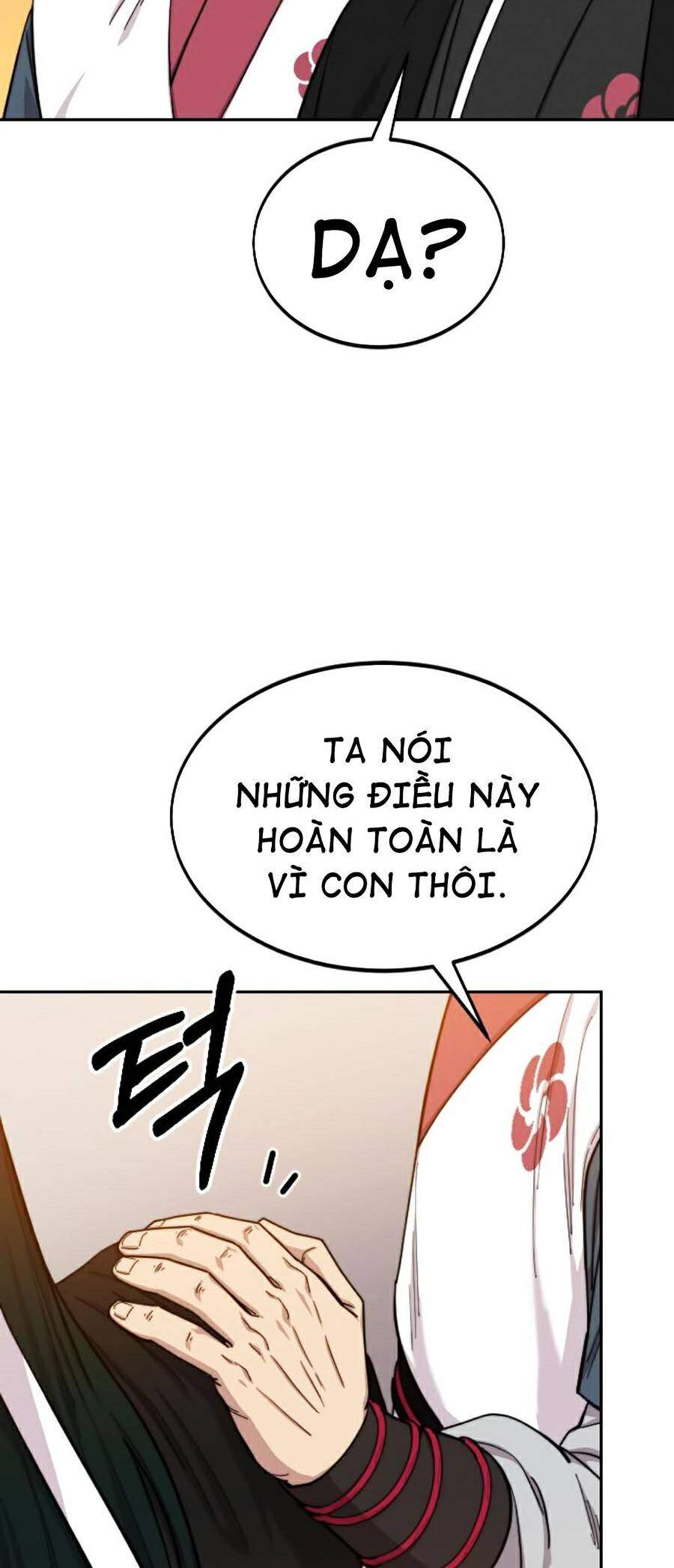 Hoa Sơn Tái Xuất chapter 41 - Upload bởi truyensieuhay.com