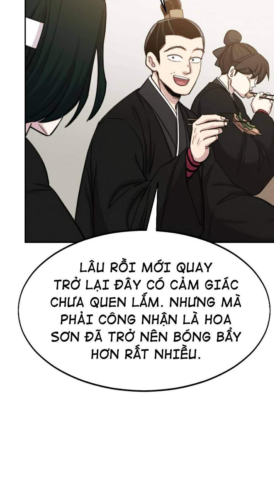 Hoa Sơn Tái Xuất chapter 41 - Upload bởi truyensieuhay.com