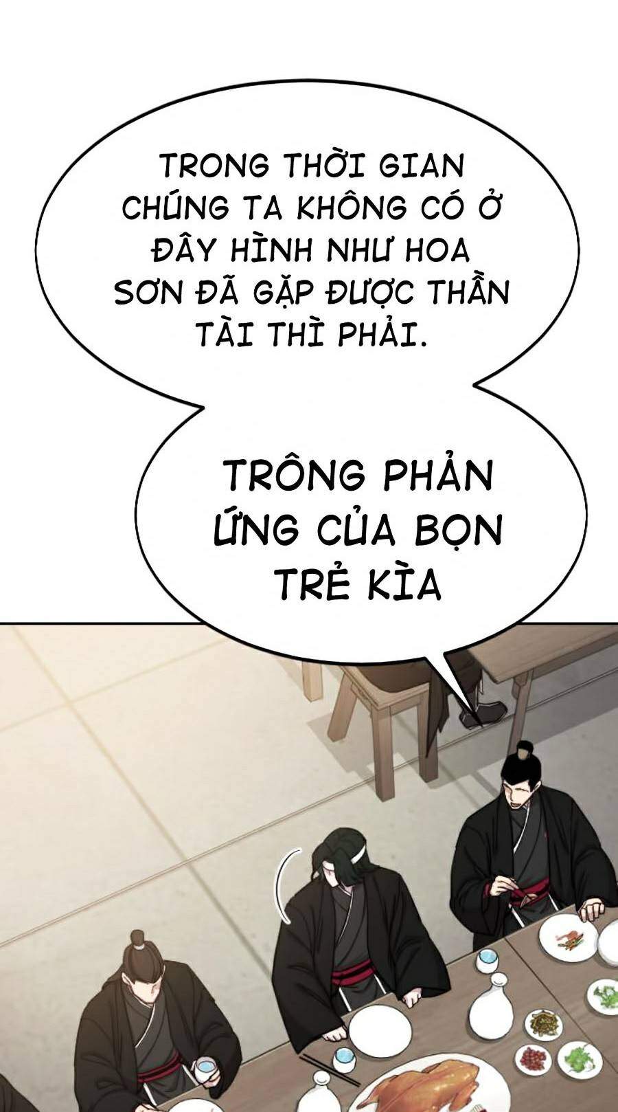 Hoa Sơn Tái Xuất chapter 41 - Upload bởi truyensieuhay.com