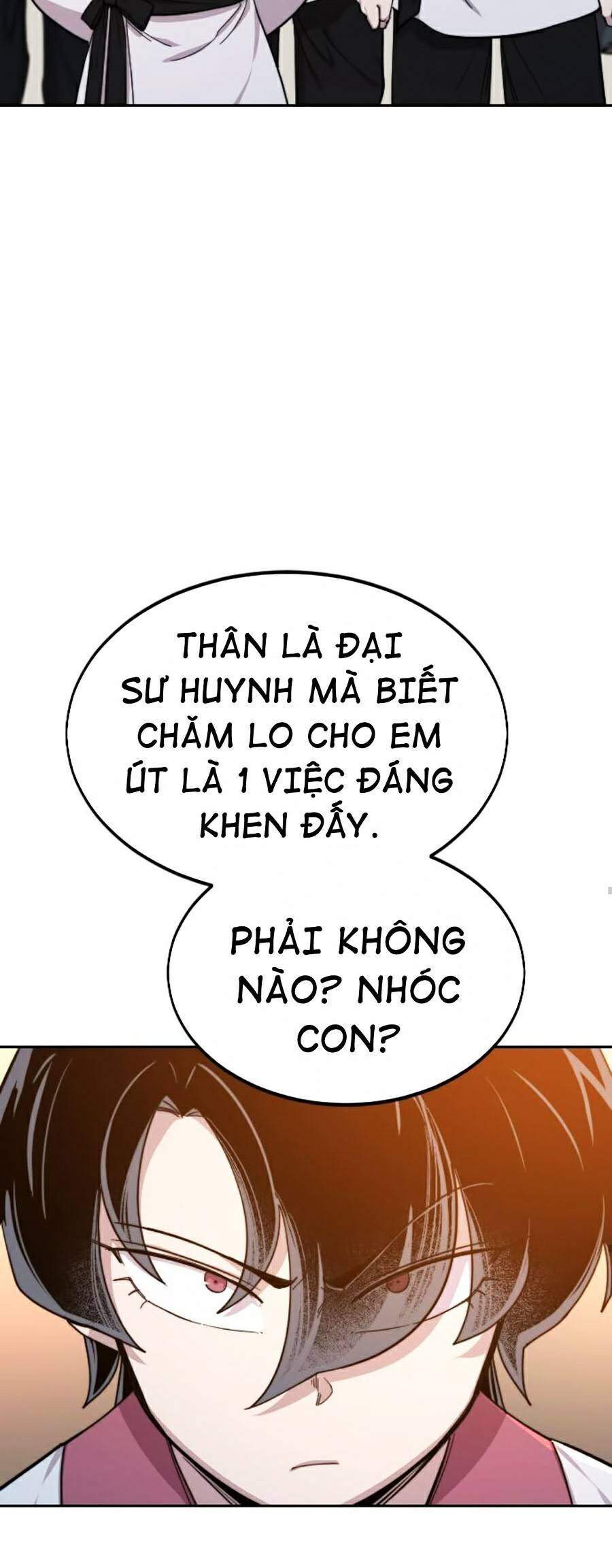 Hoa Sơn Tái Xuất chapter 41 - Upload bởi truyensieuhay.com