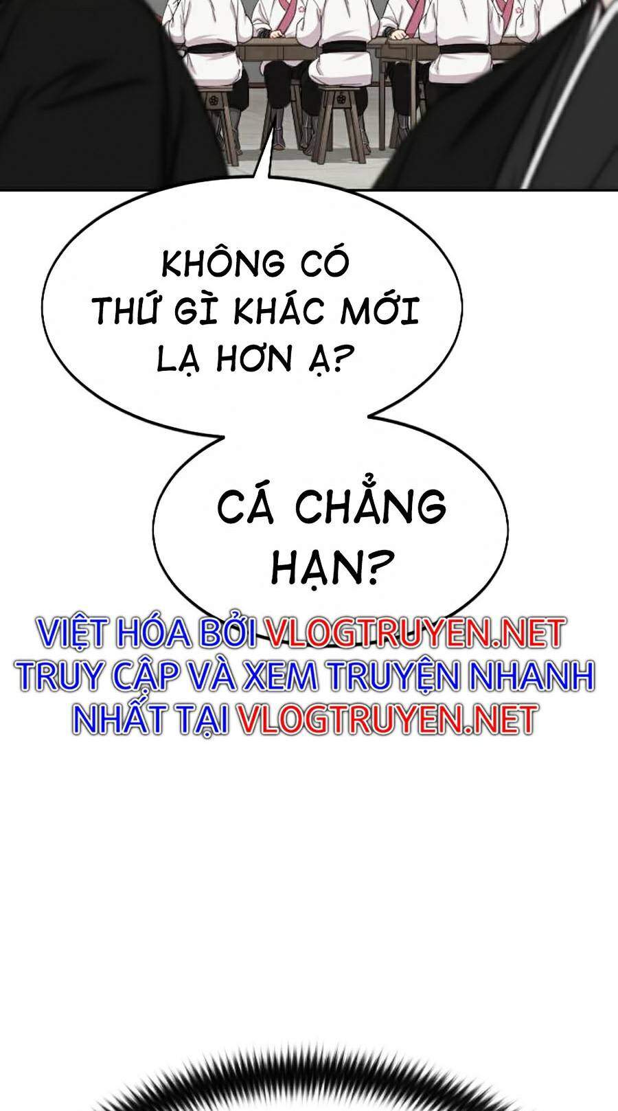 Hoa Sơn Tái Xuất chapter 41 - Upload bởi truyensieuhay.com