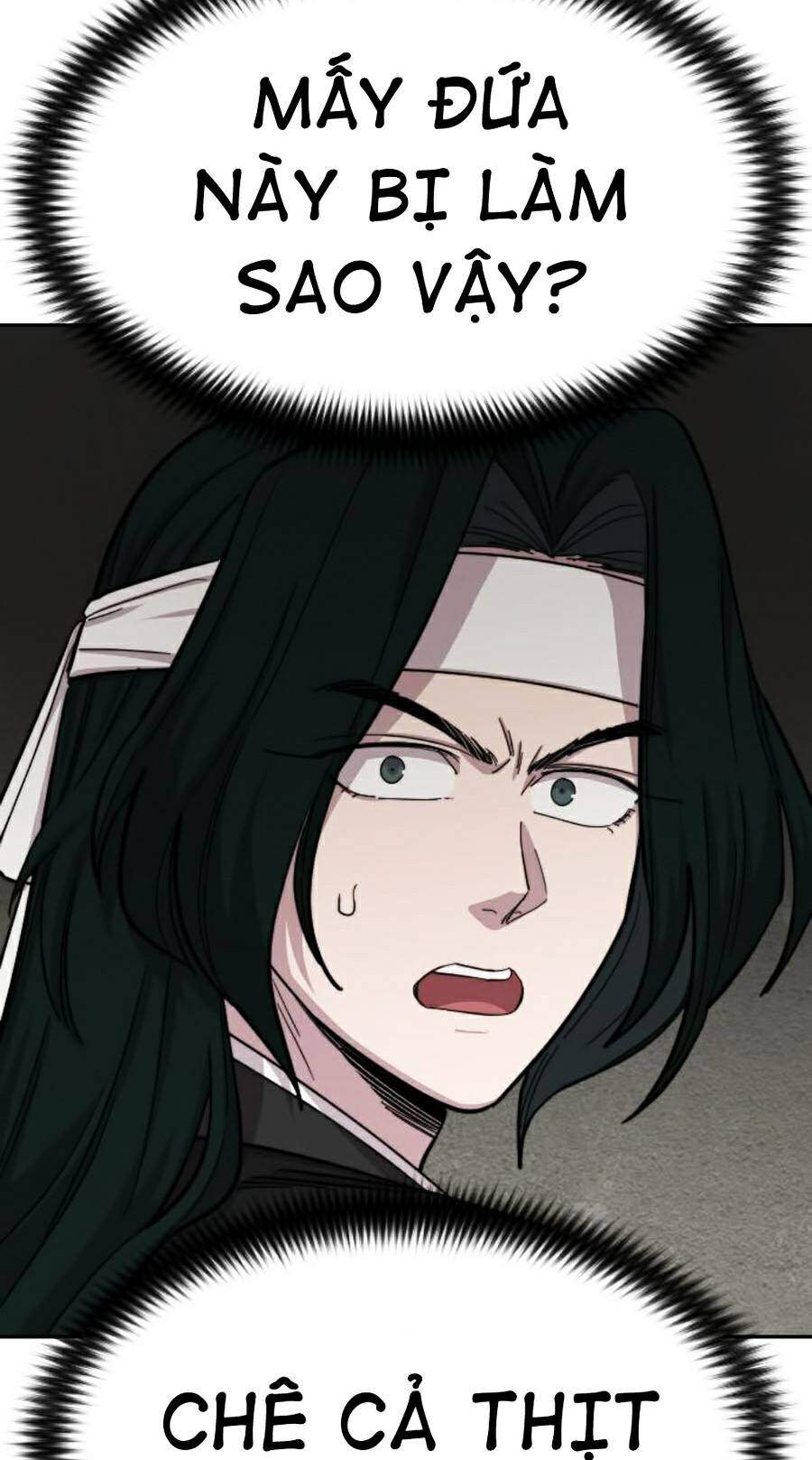 Hoa Sơn Tái Xuất chapter 41 - Upload bởi truyensieuhay.com