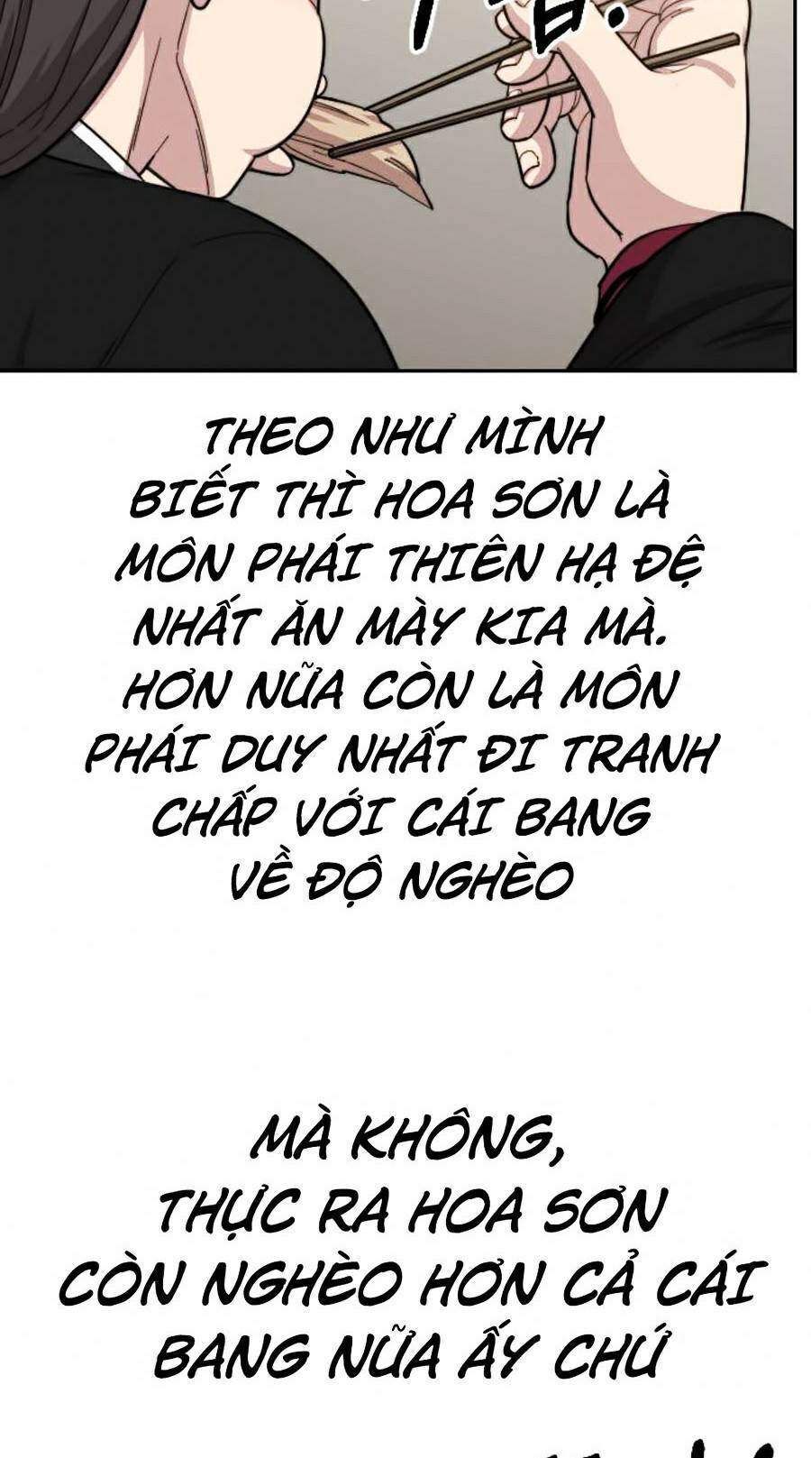 Hoa Sơn Tái Xuất chapter 41 - Upload bởi truyensieuhay.com