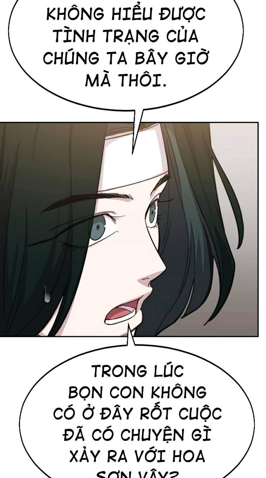 Hoa Sơn Tái Xuất chapter 41 - Upload bởi truyensieuhay.com