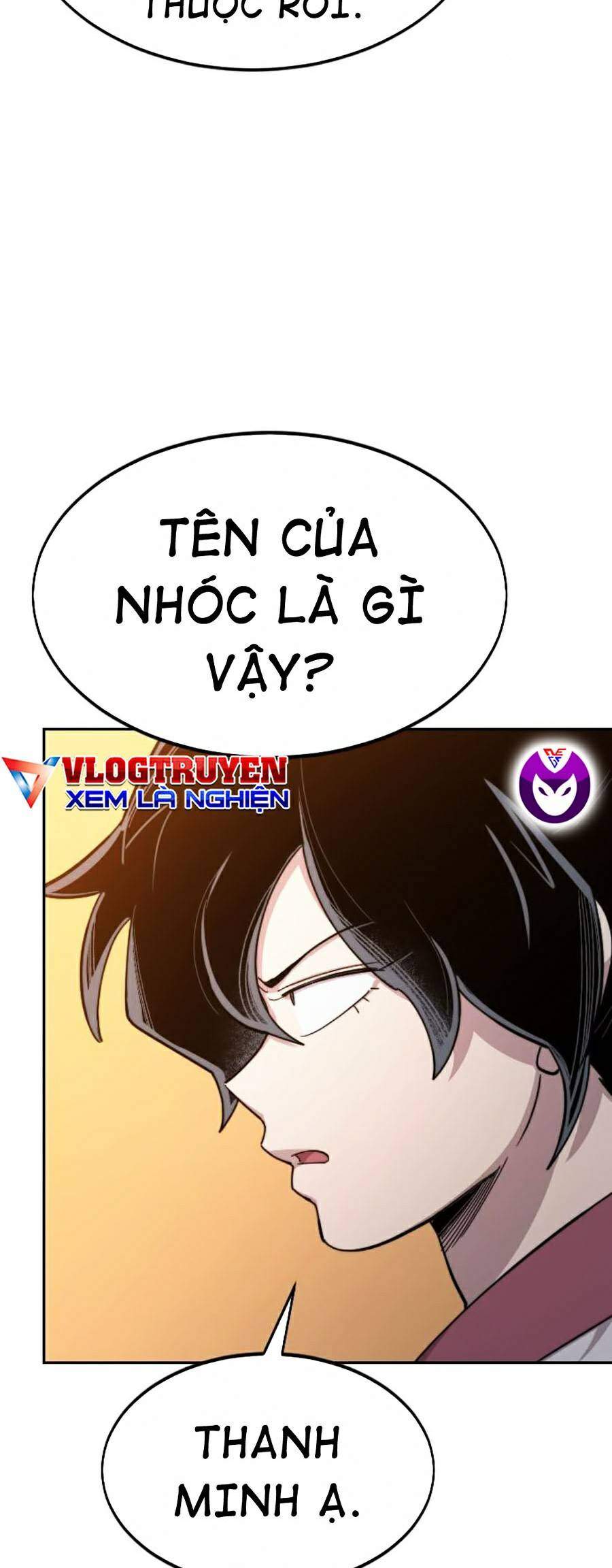 Hoa Sơn Tái Xuất chapter 41 - Upload bởi truyensieuhay.com