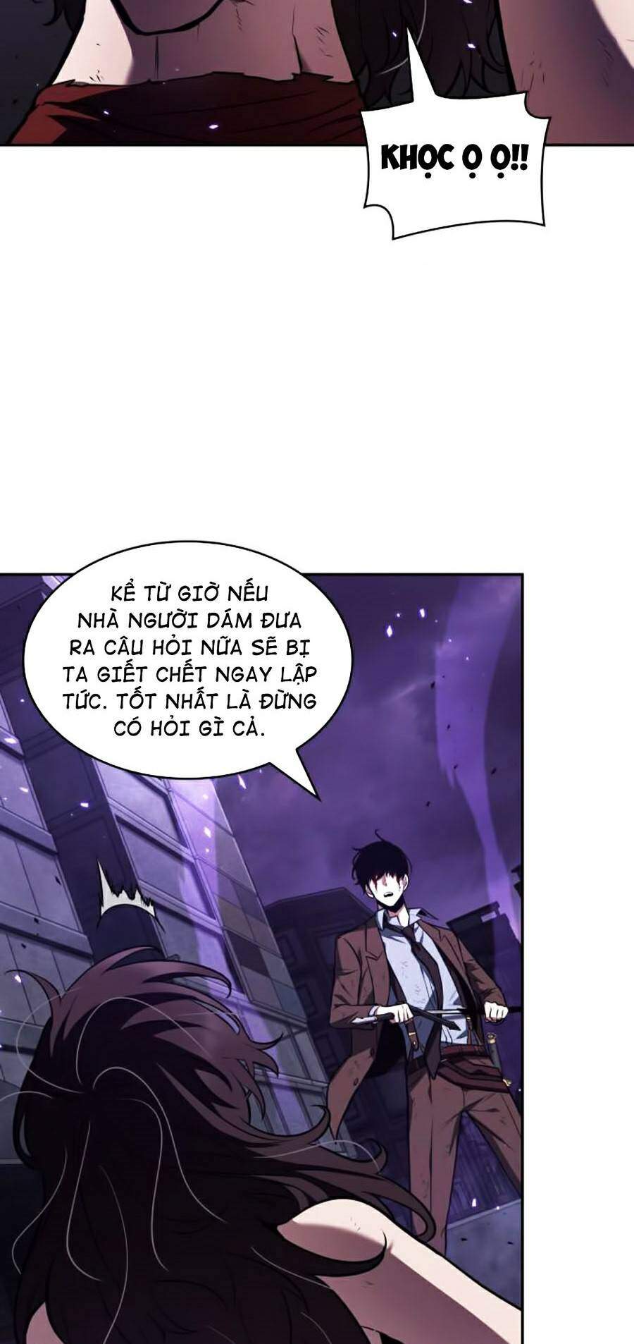Toàn Trí Độc Giả chapter 84 - Upload bởi truyensieuhay.com