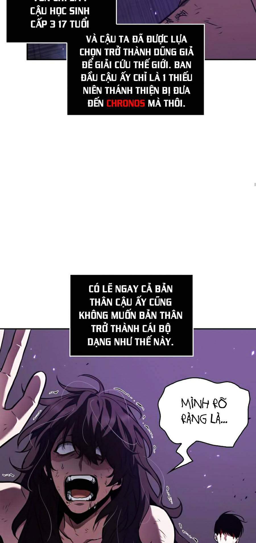 Toàn Trí Độc Giả chapter 84 - Upload bởi truyensieuhay.com