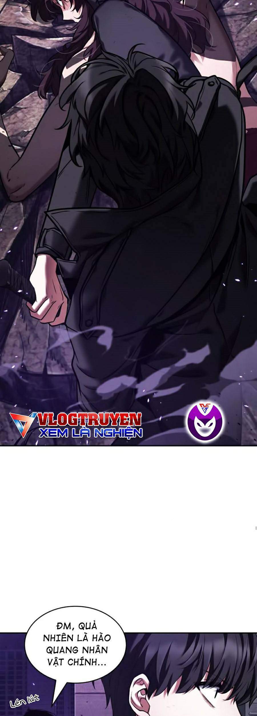 Toàn Trí Độc Giả chapter 84 - Upload bởi truyensieuhay.com