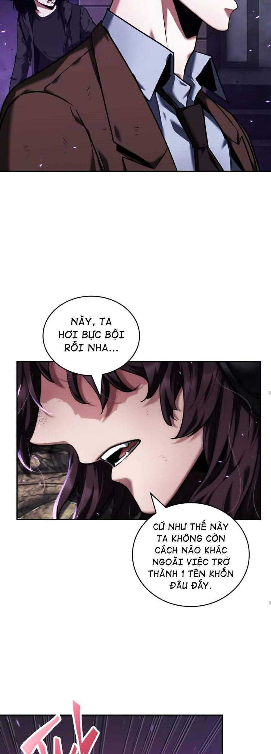 Toàn Trí Độc Giả chapter 84 - Upload bởi truyensieuhay.com