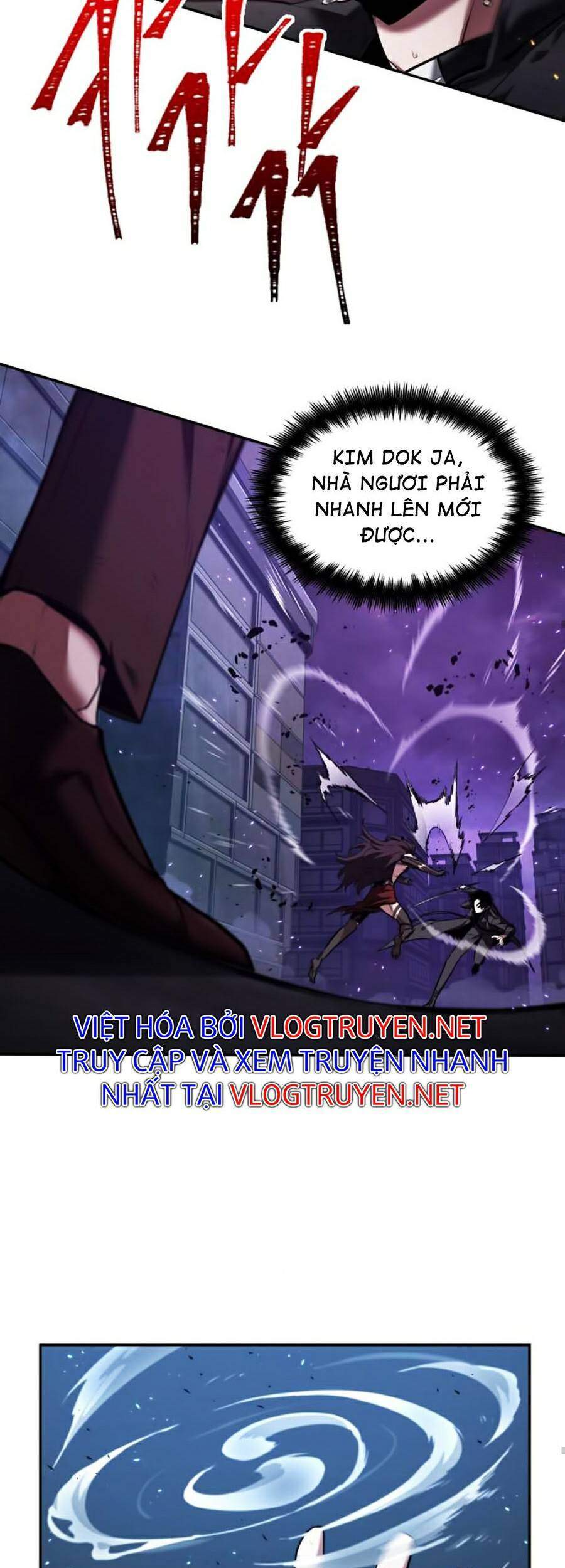 Toàn Trí Độc Giả chapter 84 - Upload bởi truyensieuhay.com