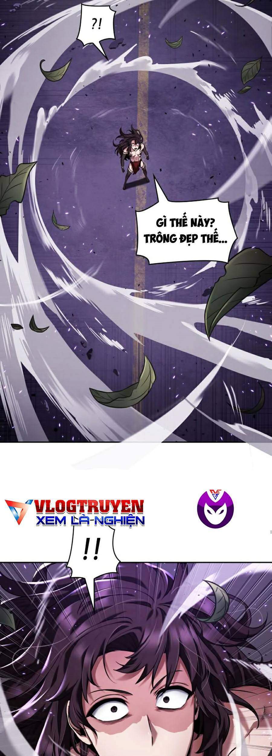 Toàn Trí Độc Giả chapter 84 - Upload bởi truyensieuhay.com