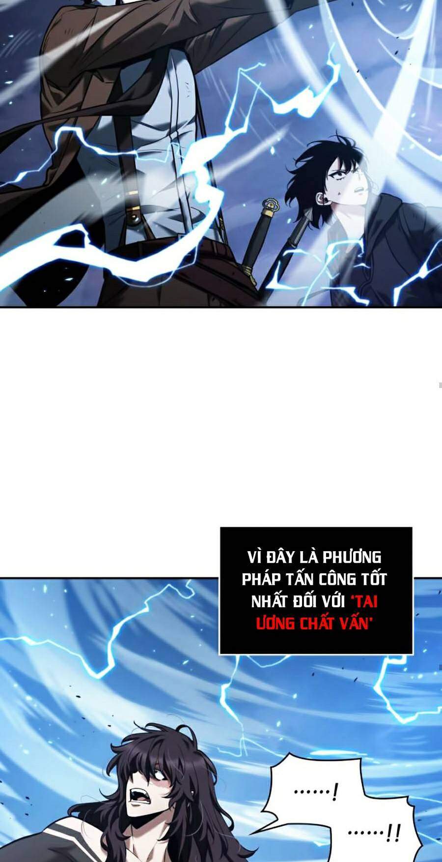 Toàn Trí Độc Giả chapter 84 - Upload bởi truyensieuhay.com