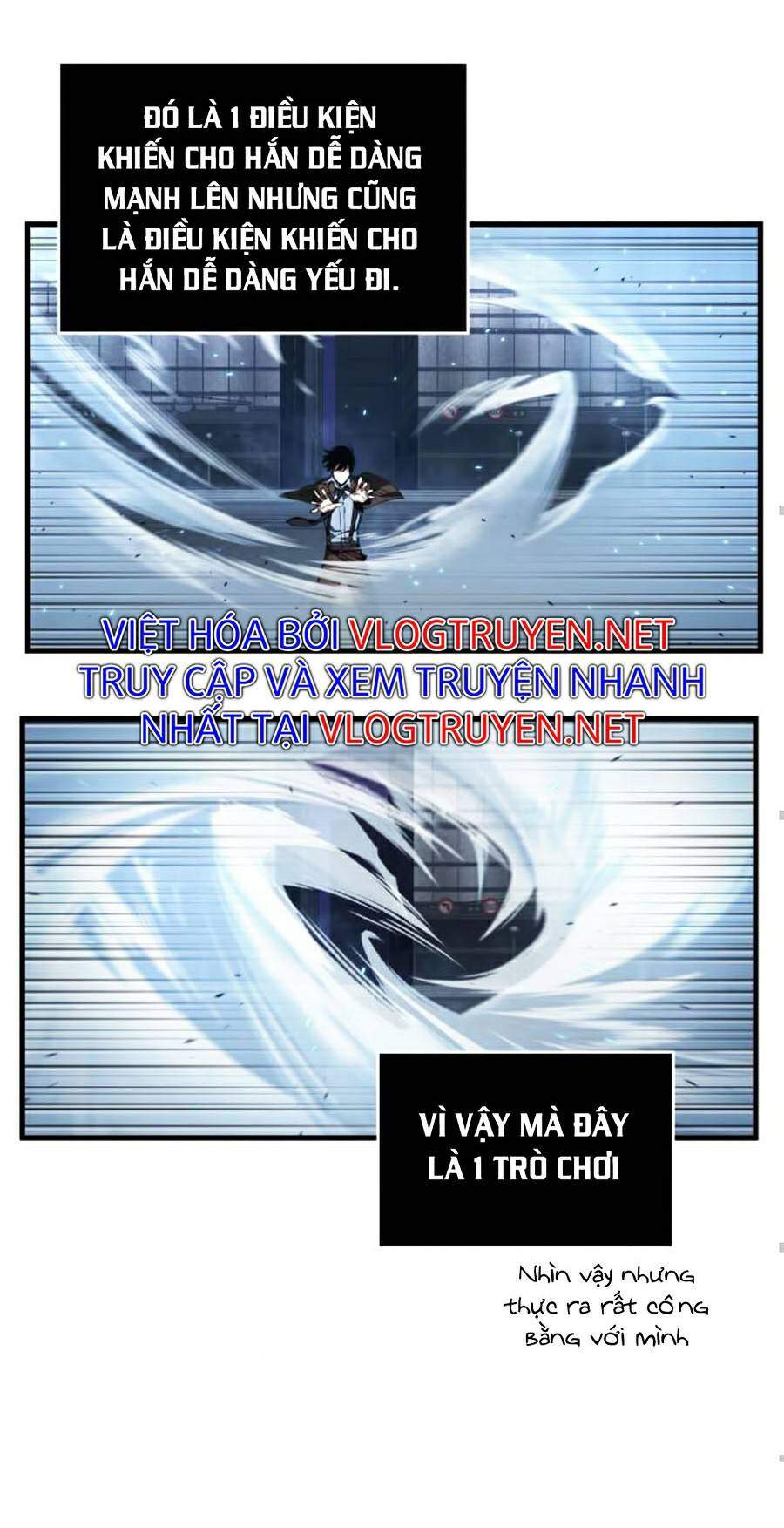 Toàn Trí Độc Giả chapter 84 - Upload bởi truyensieuhay.com