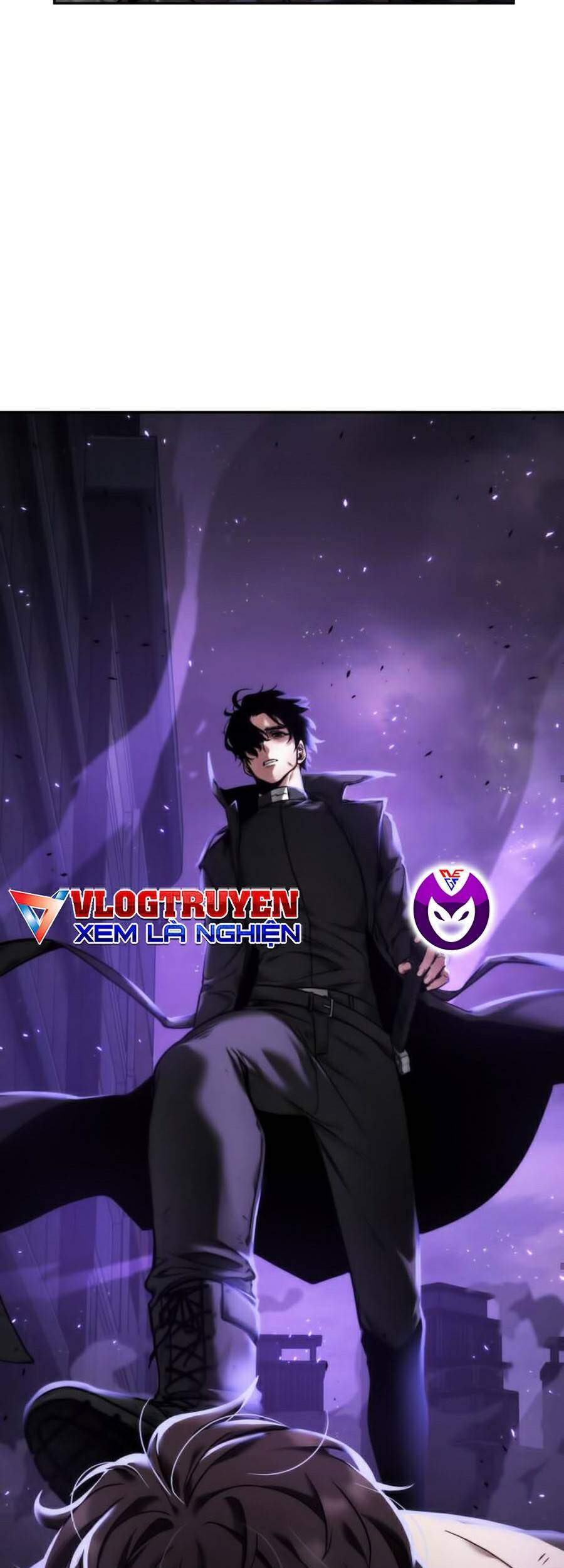 Toàn Trí Độc Giả chapter 84 - Upload bởi truyensieuhay.com