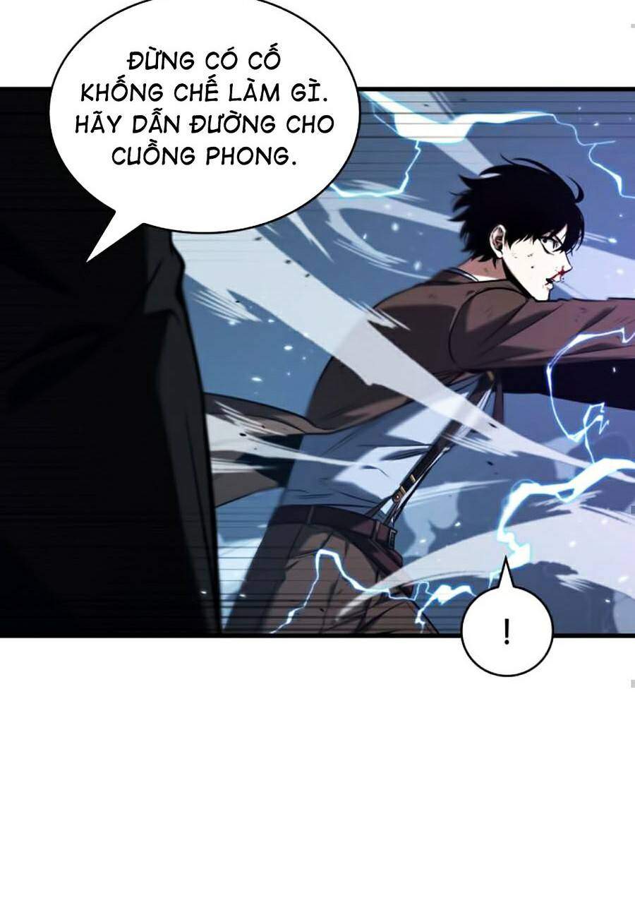 Toàn Trí Độc Giả chapter 84 - Upload bởi truyensieuhay.com
