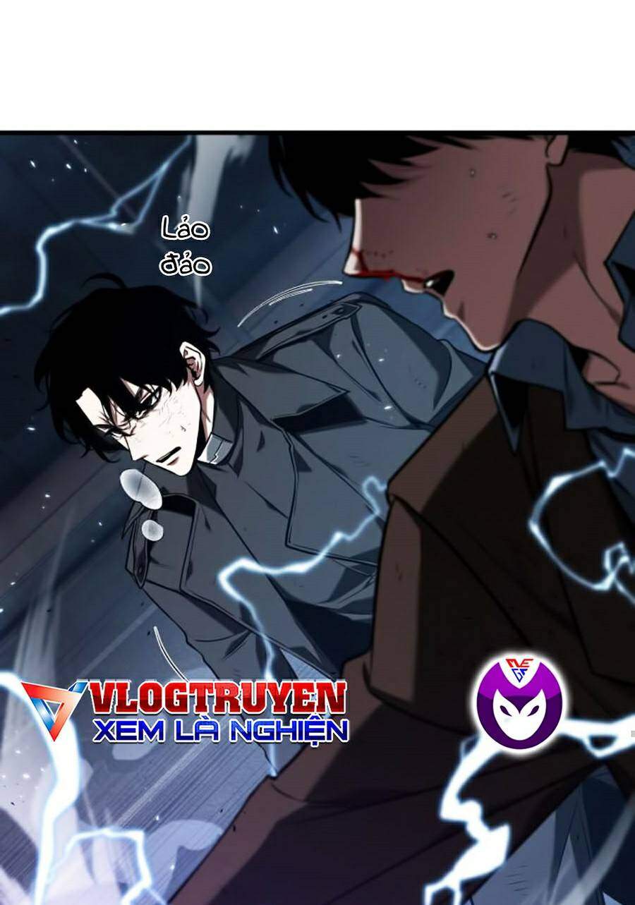 Toàn Trí Độc Giả chapter 84 - Upload bởi truyensieuhay.com