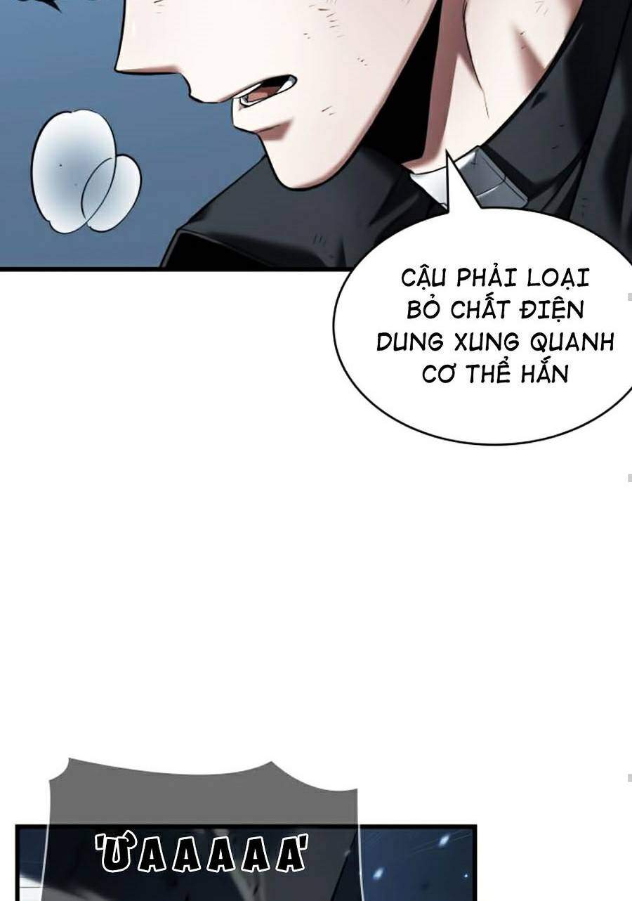 Toàn Trí Độc Giả chapter 84 - Upload bởi truyensieuhay.com