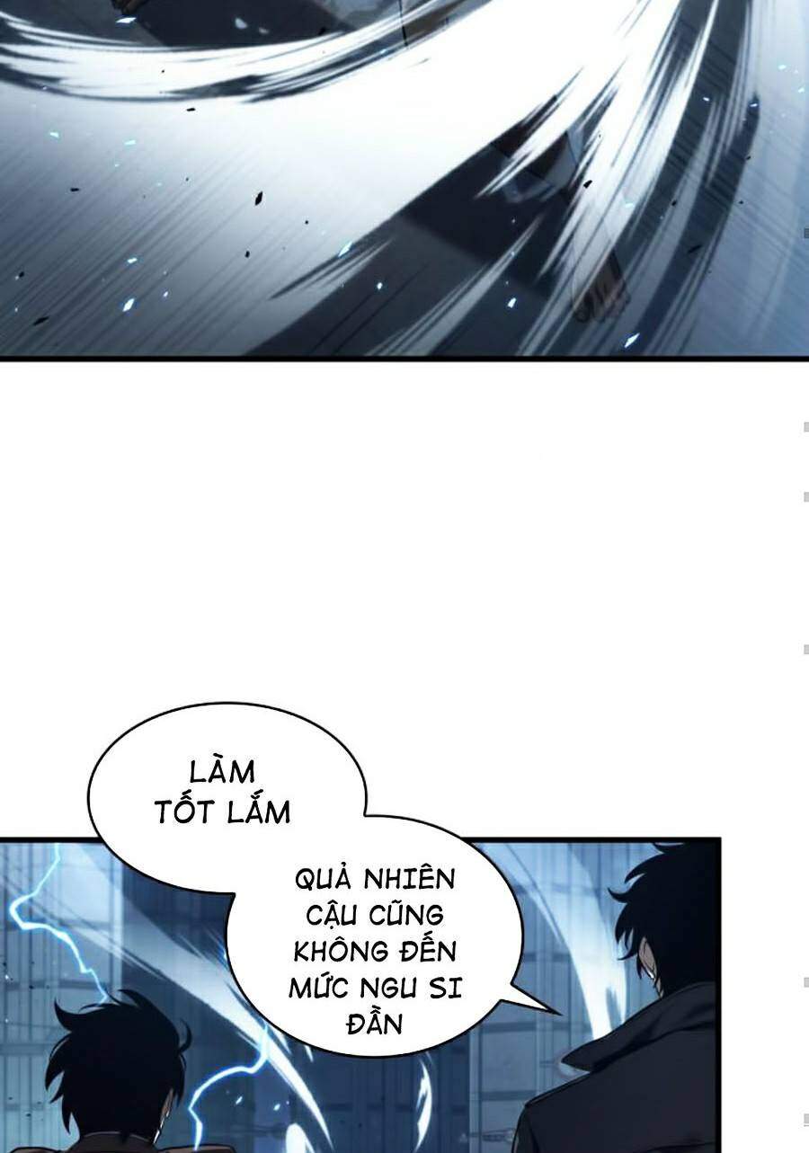 Toàn Trí Độc Giả chapter 84 - Upload bởi truyensieuhay.com