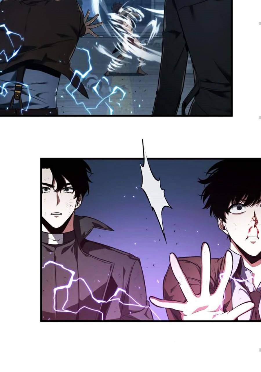 Toàn Trí Độc Giả chapter 84 - Upload bởi truyensieuhay.com