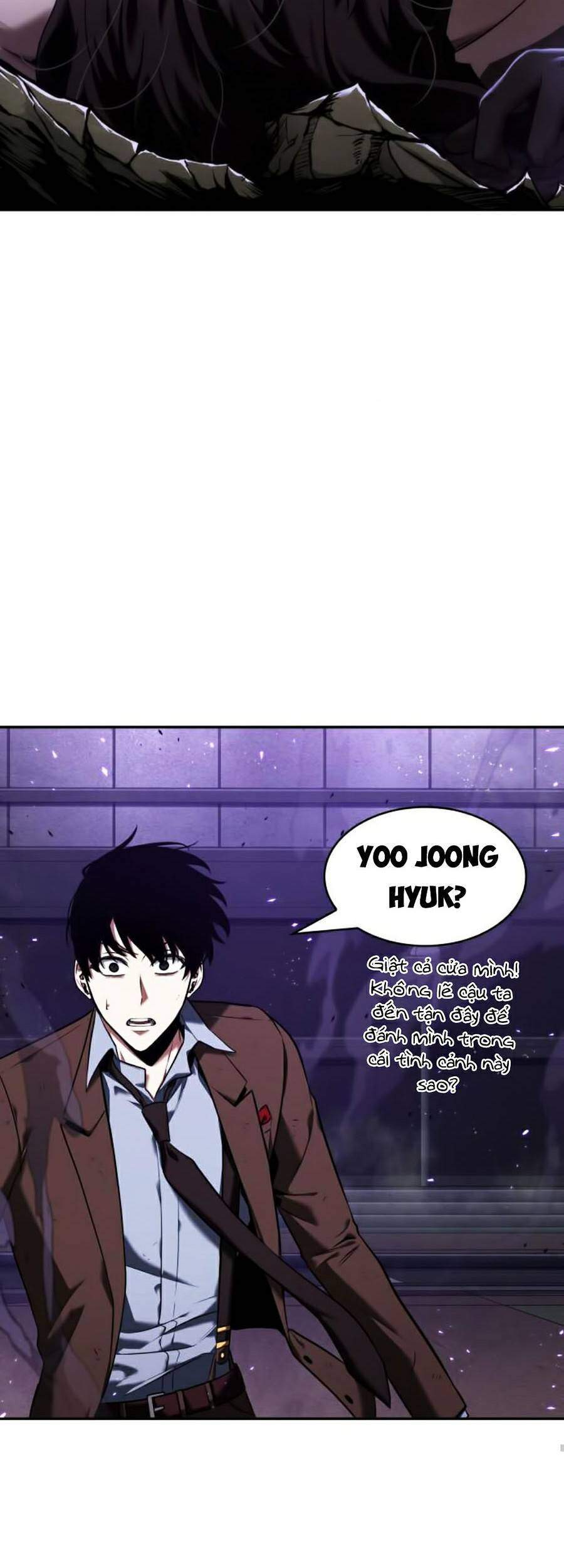 Toàn Trí Độc Giả chapter 84 - Upload bởi truyensieuhay.com