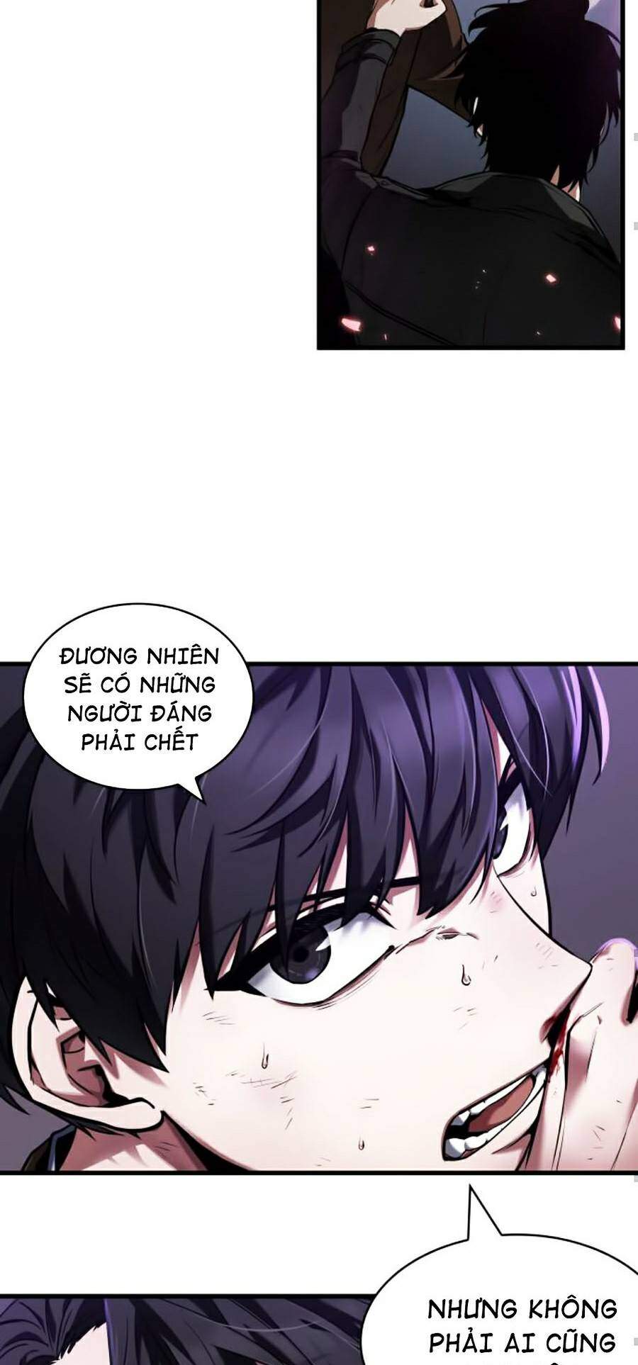 Toàn Trí Độc Giả chapter 84 - Upload bởi truyensieuhay.com