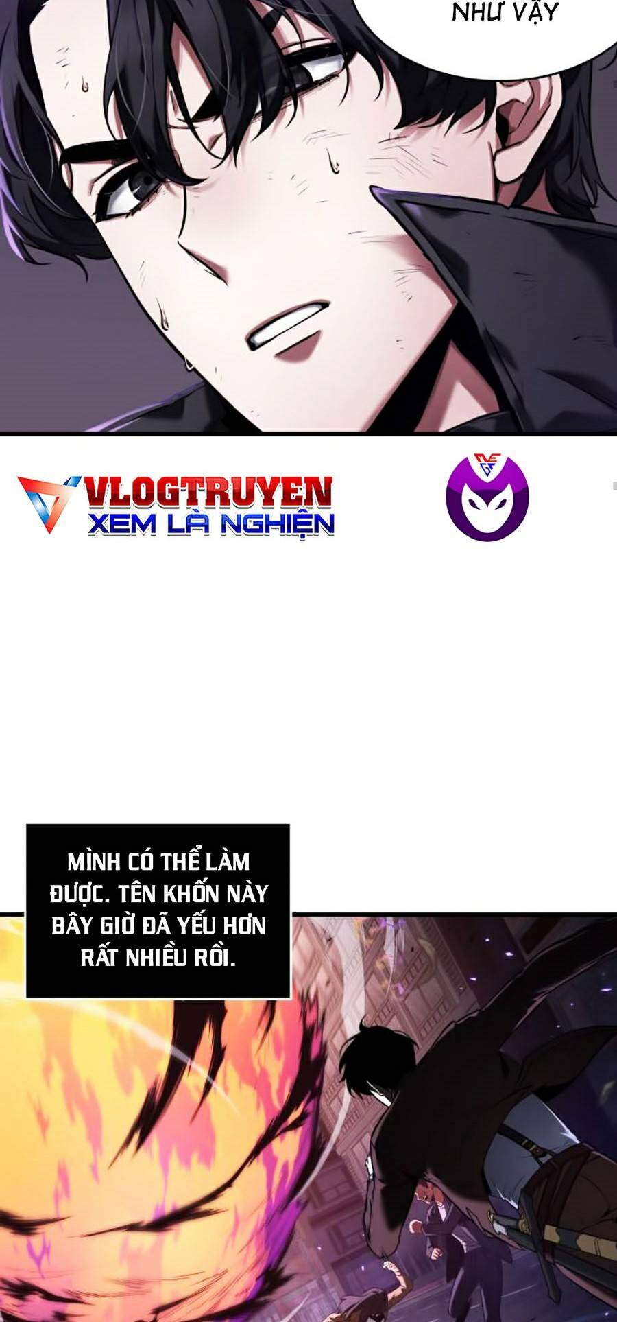 Toàn Trí Độc Giả chapter 84 - Upload bởi truyensieuhay.com