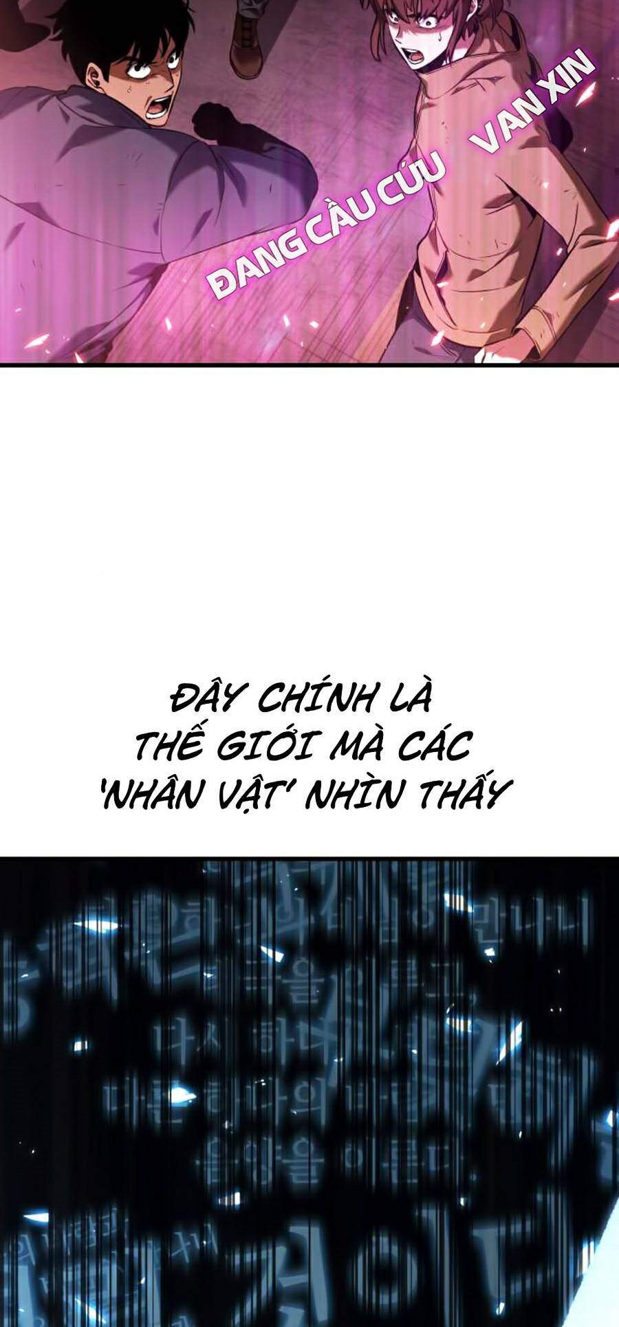Toàn Trí Độc Giả chapter 84 - Upload bởi truyensieuhay.com