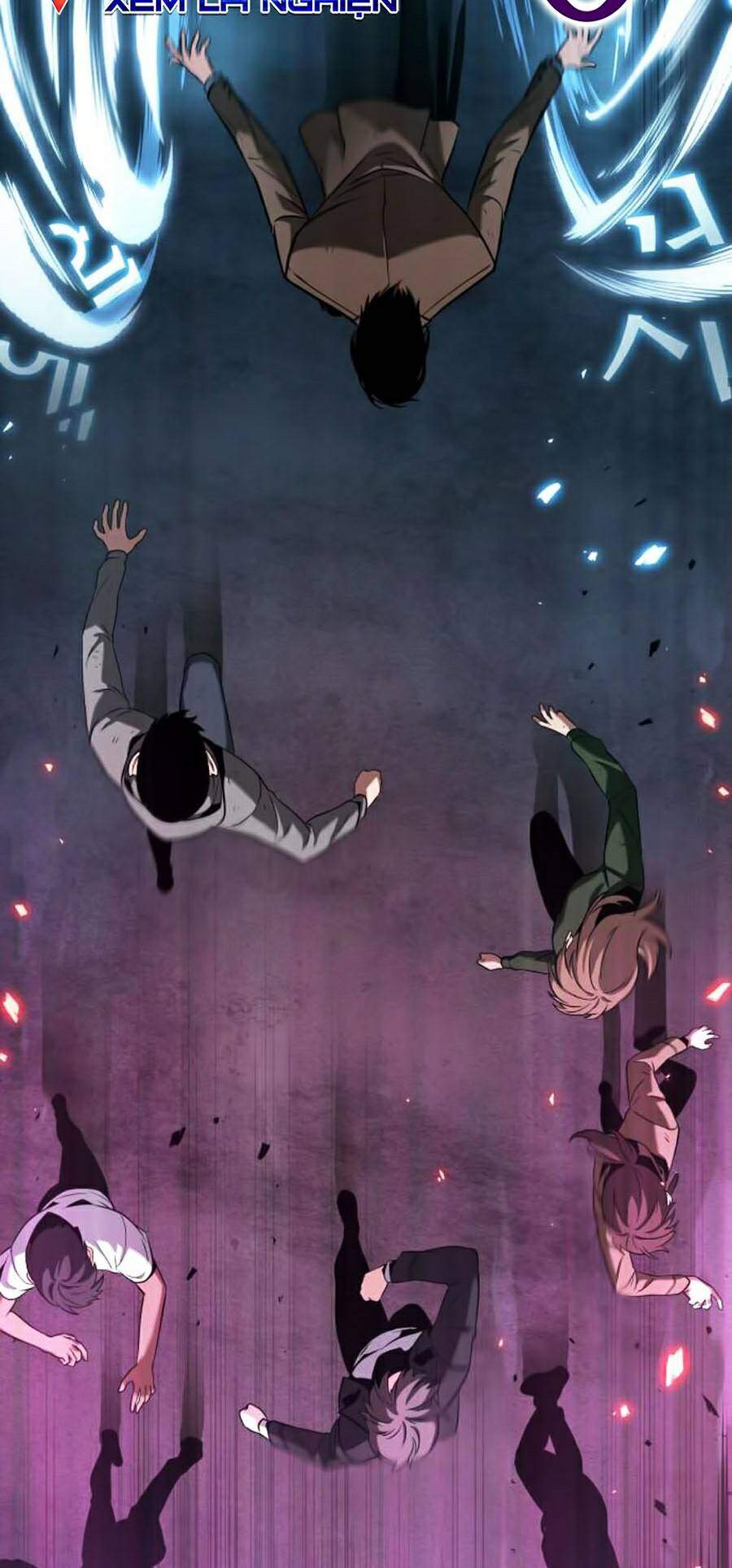 Toàn Trí Độc Giả chapter 84 - Upload bởi truyensieuhay.com