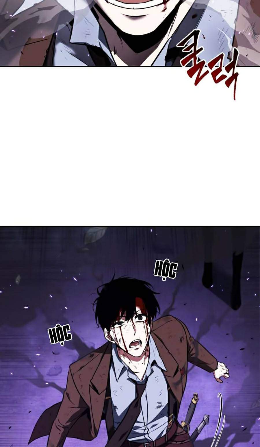 Toàn Trí Độc Giả chapter 84 - Upload bởi truyensieuhay.com