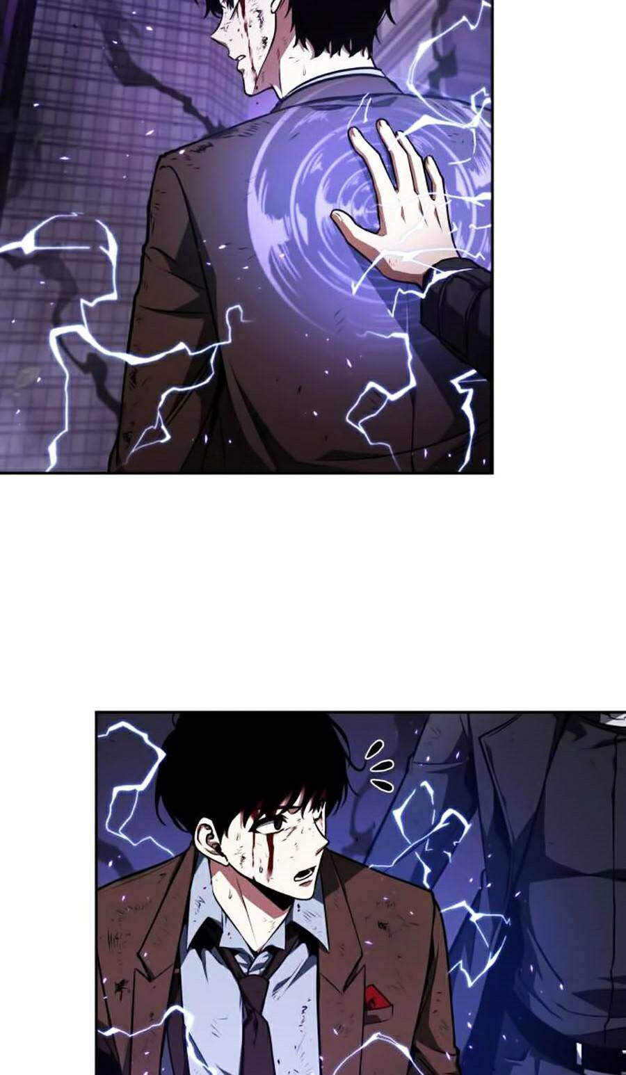 Toàn Trí Độc Giả chapter 84 - Upload bởi truyensieuhay.com