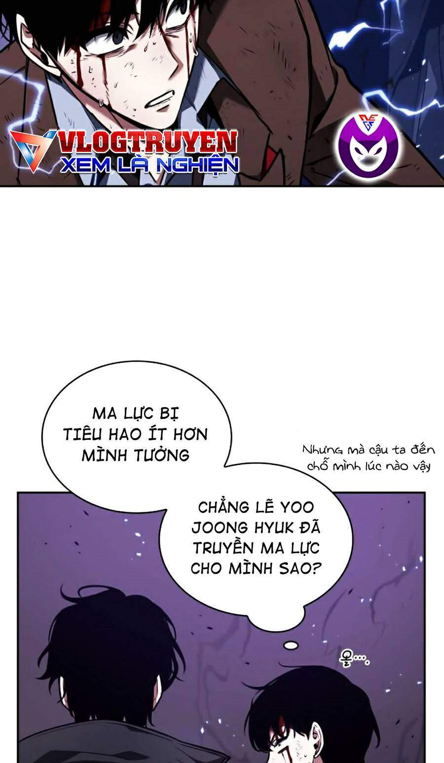 Toàn Trí Độc Giả chapter 84 - Upload bởi truyensieuhay.com