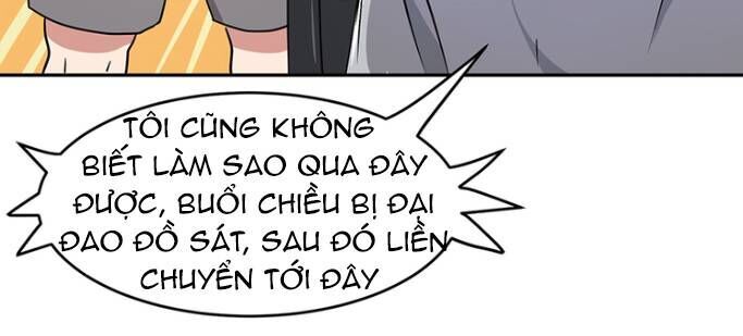 Pháp Sư Truyền Kỳ chapter 5 - Upload bởi truyensieuhay.com